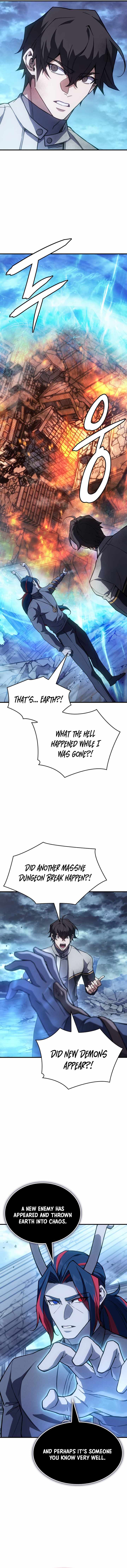 Regressing with the King’s Power — Chapter 156 — page 18
