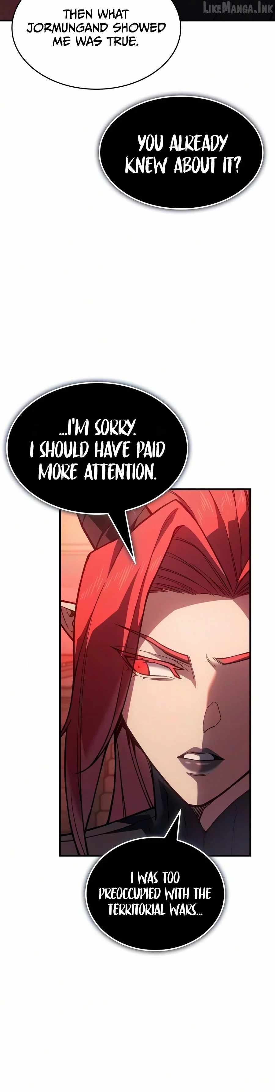Regressing with the King’s Power — Chapter 157 — page 5