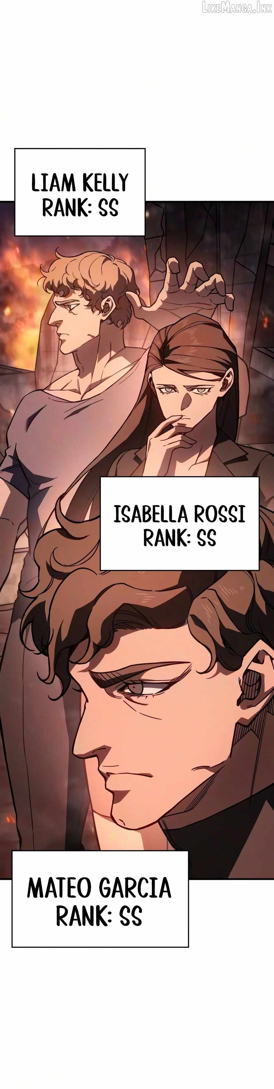 Regressing with the King’s Power — Chapter 157 — page 9
