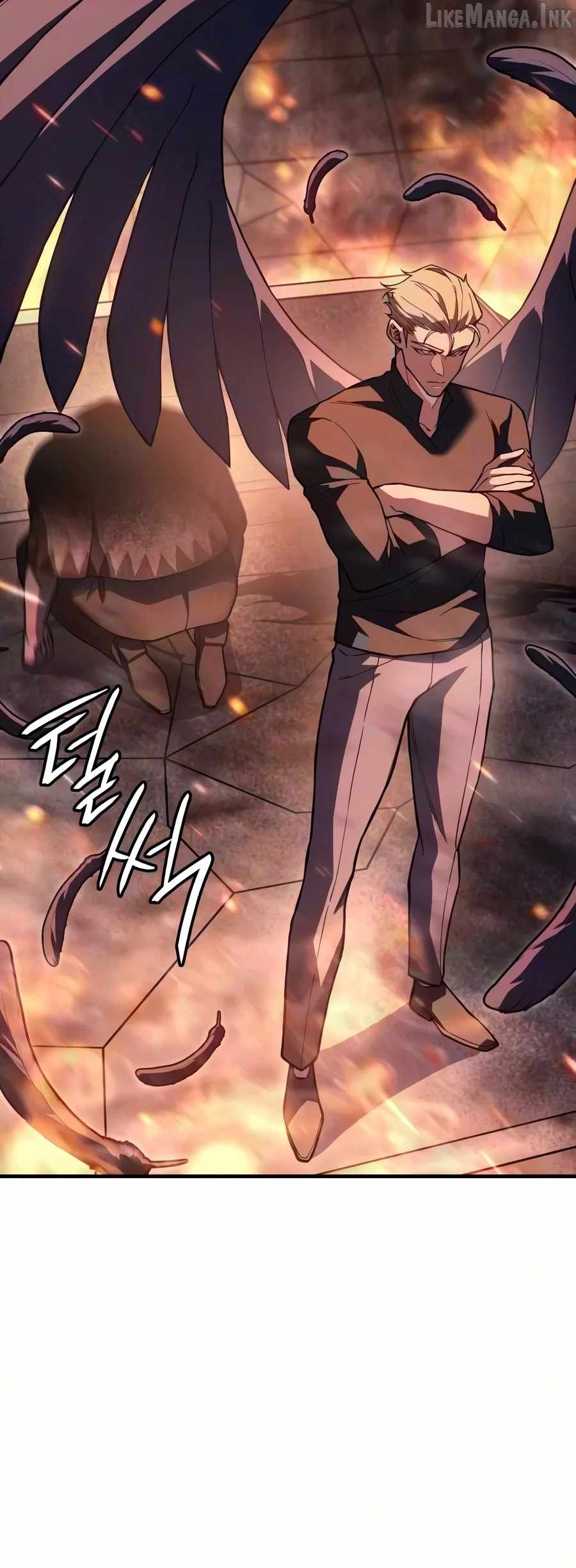 Regressing with the King’s Power — Chapter 157 — page 11