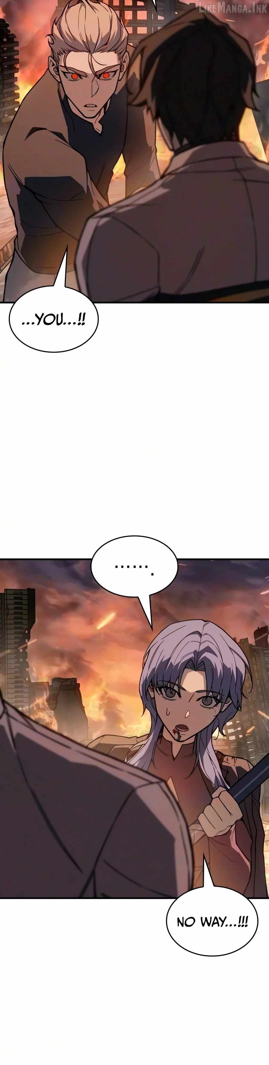 Regressing with the King’s Power — Chapter 157 — page 19
