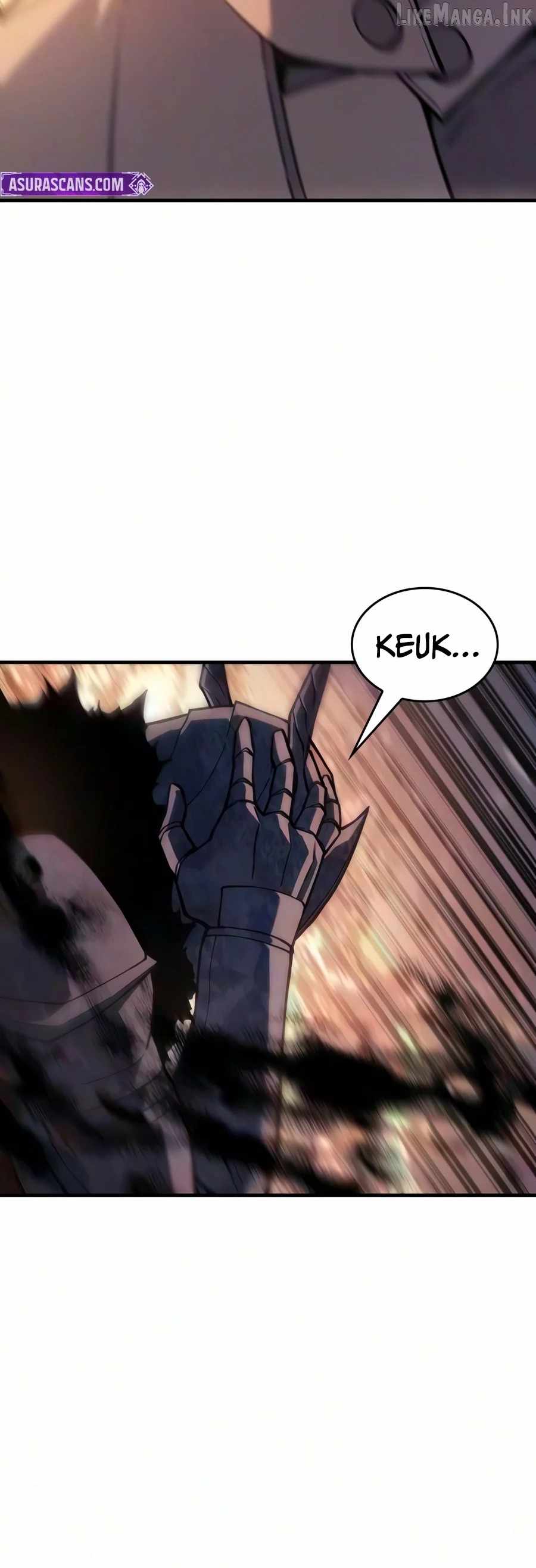 Regressing with the King’s Power — Chapter 158 — page 7