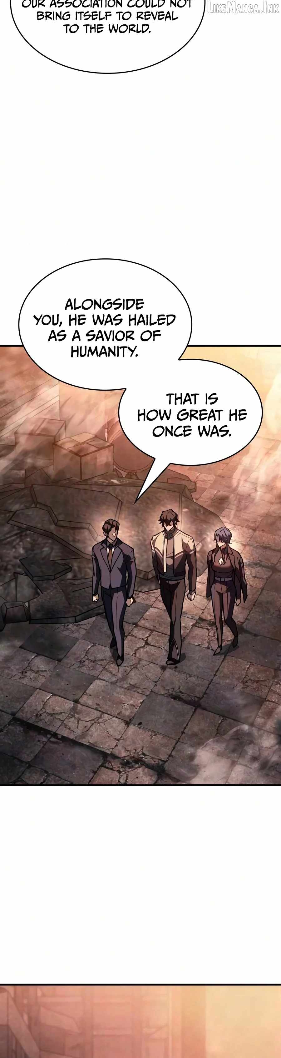 Regressing with the King’s Power — Chapter 158 — page 15