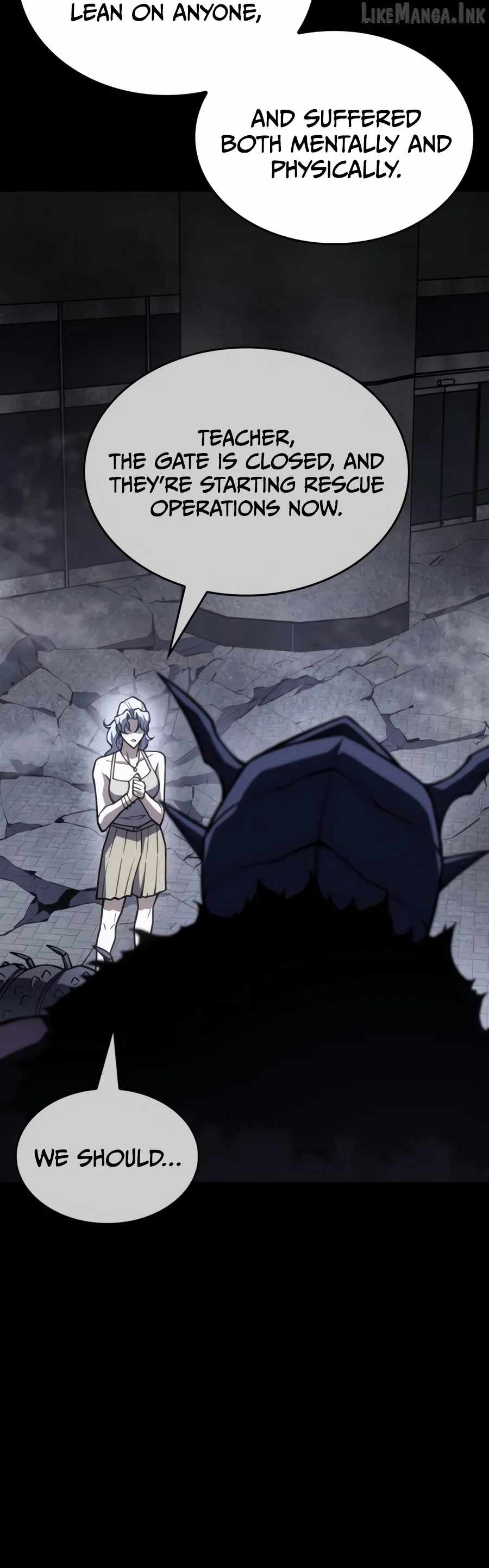 Regressing with the King’s Power — Chapter 159 — page 7