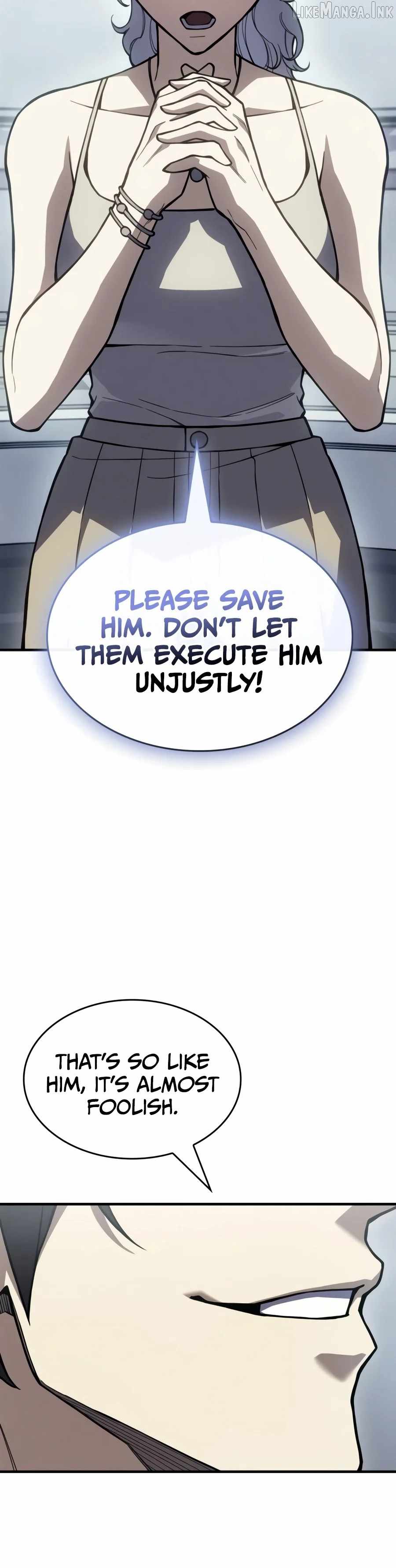 Regressing with the King’s Power — Chapter 159 — page 11