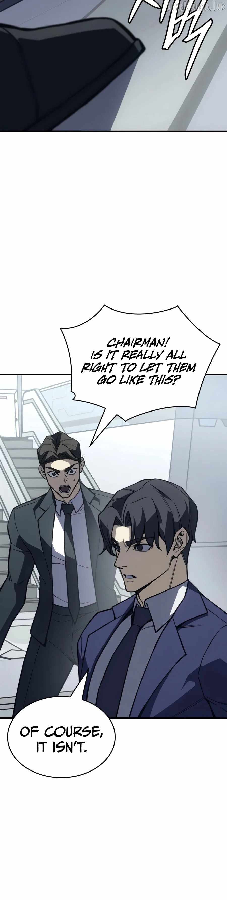 Regressing with the King’s Power — Chapter 159 — page 17