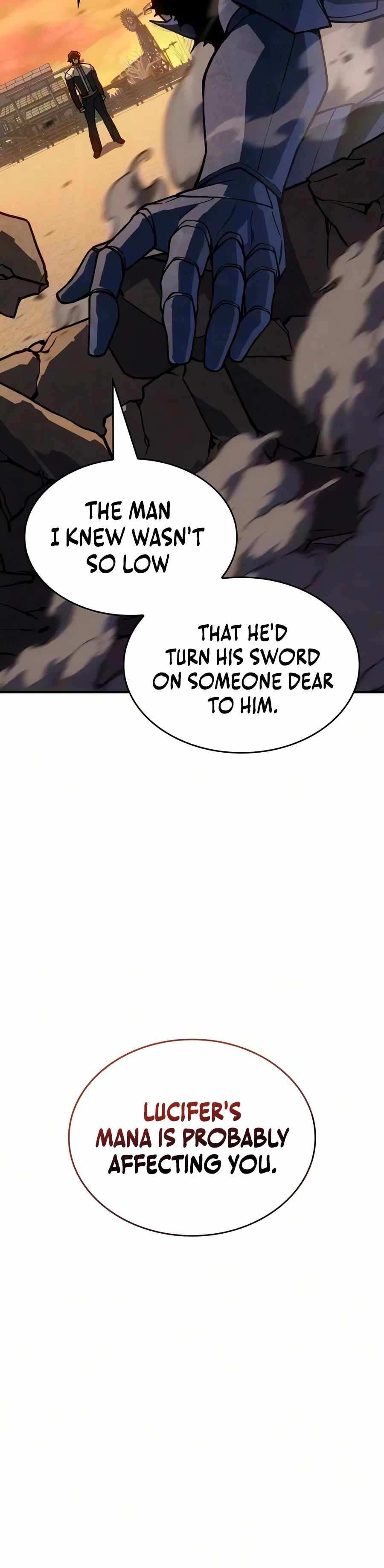 Regressing with the King’s Power — Chapter 160 — page 5
