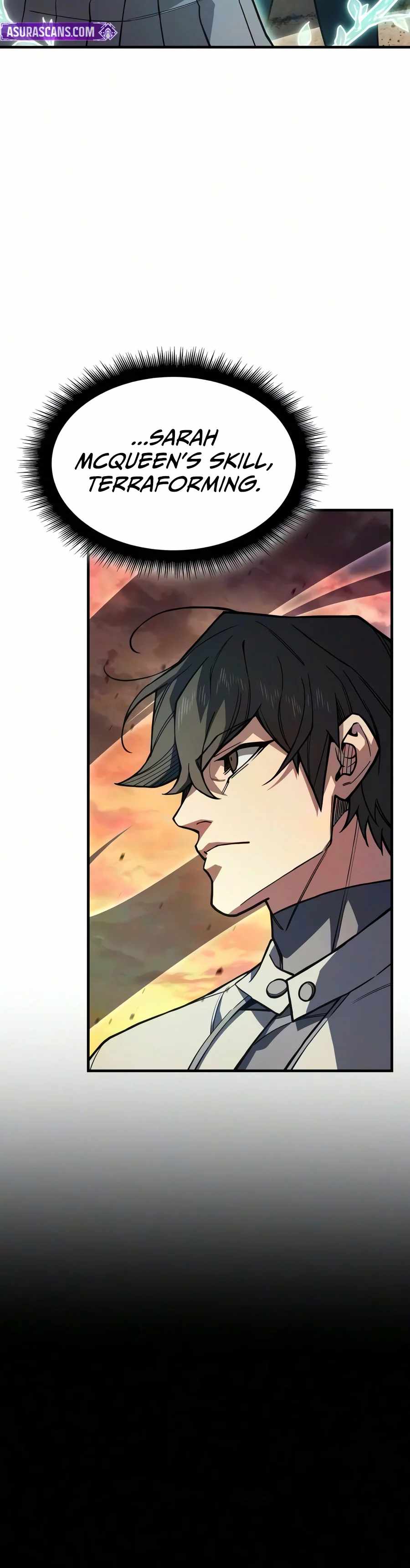 Regressing with the King’s Power — Chapter 161 — page 9
