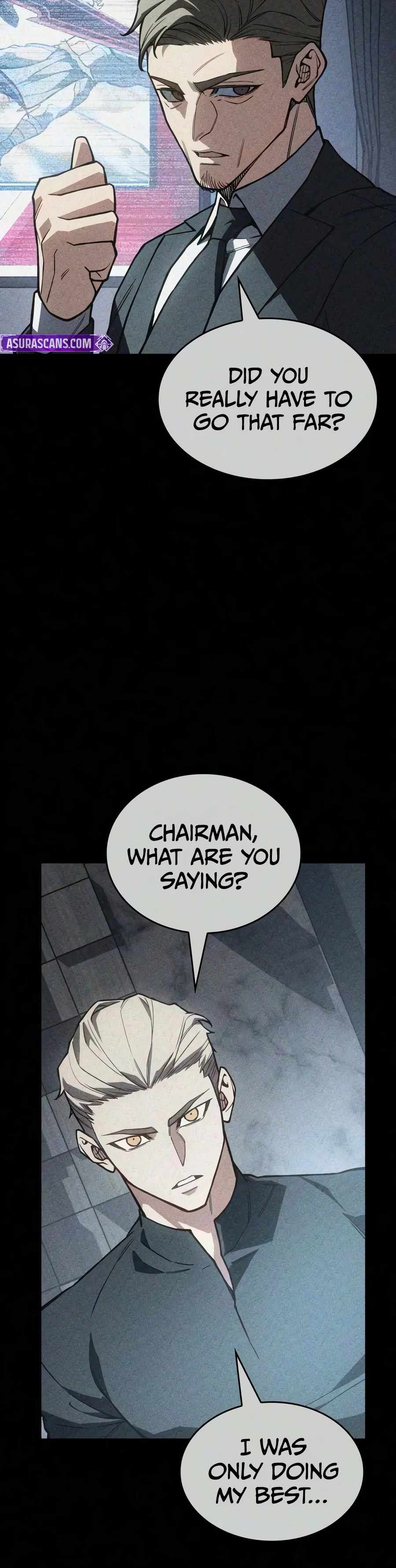 Regressing with the King’s Power — Chapter 161 — page 18