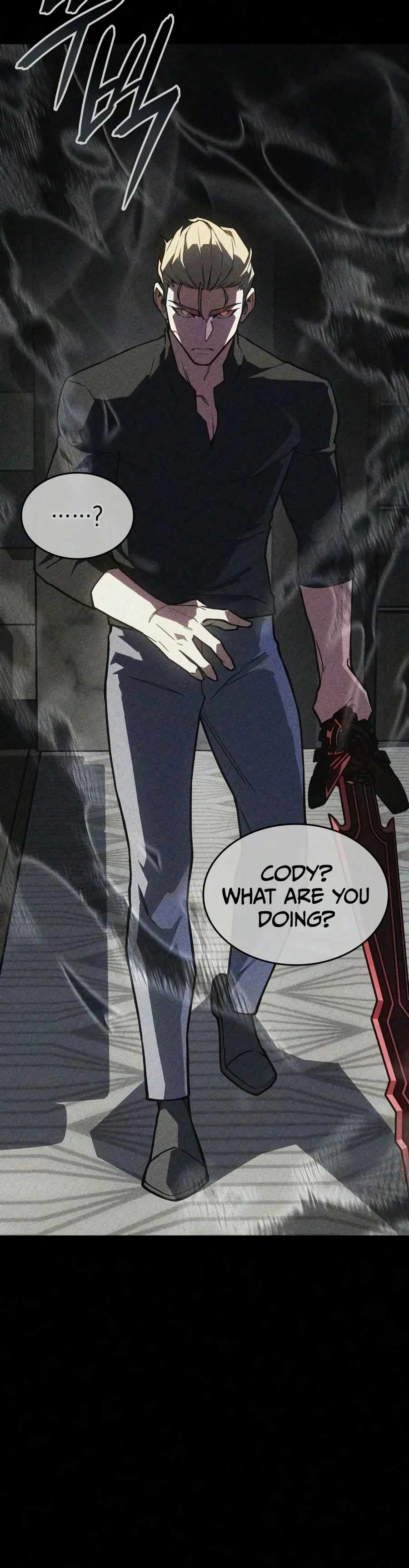 Regressing with the King’s Power — Chapter 161 — page 20