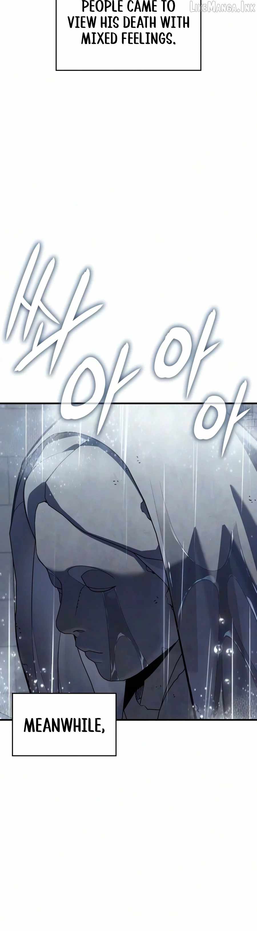 Regressing with the King’s Power — Chapter 162 — page 9