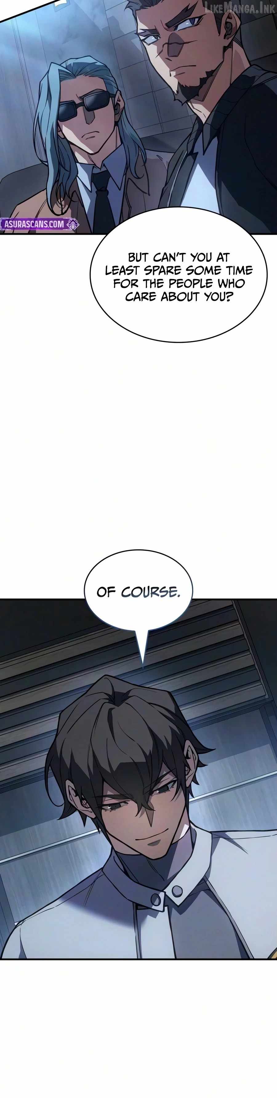 Regressing with the King’s Power — Chapter 162 — page 17
