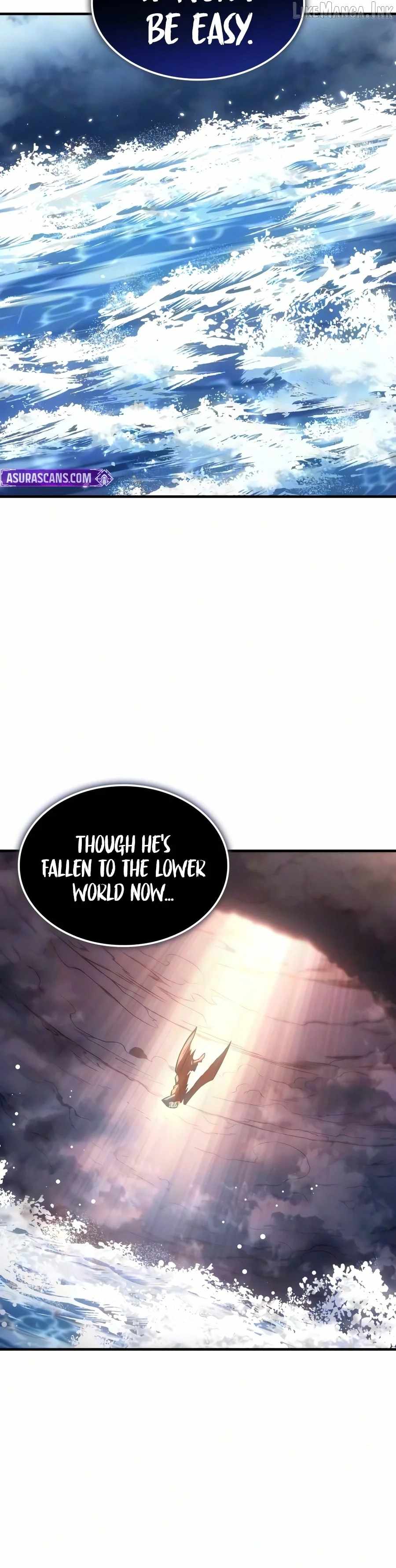 Regressing with the King’s Power — Chapter 162 — page 19