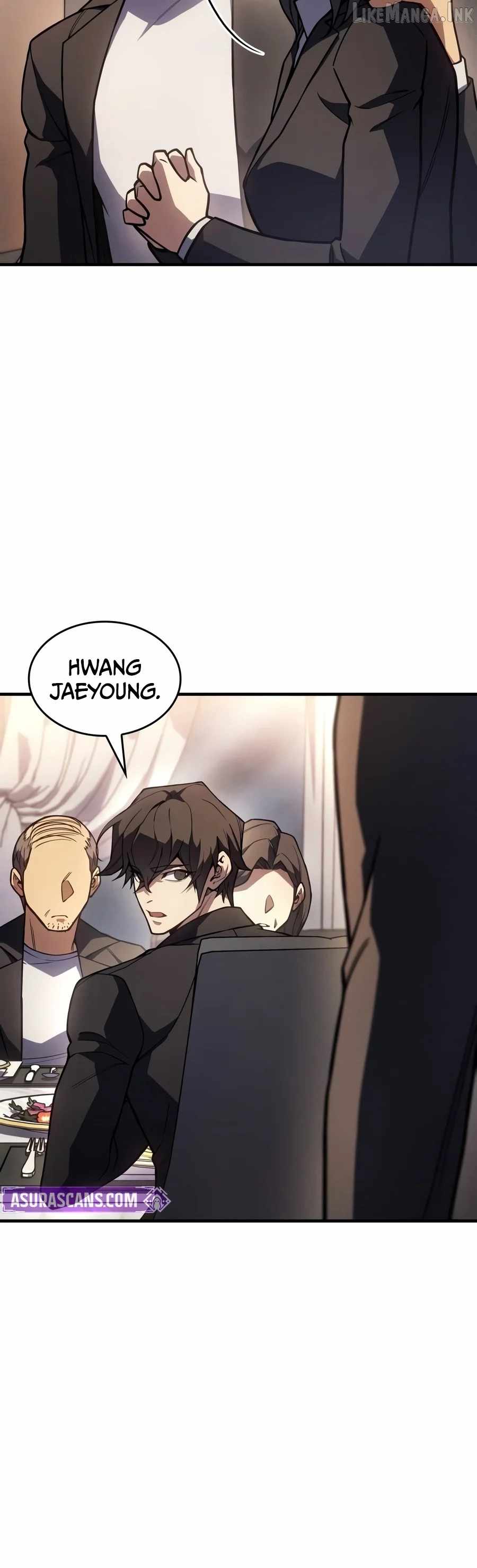 Regressing with the King’s Power — Chapter 163 — page 3