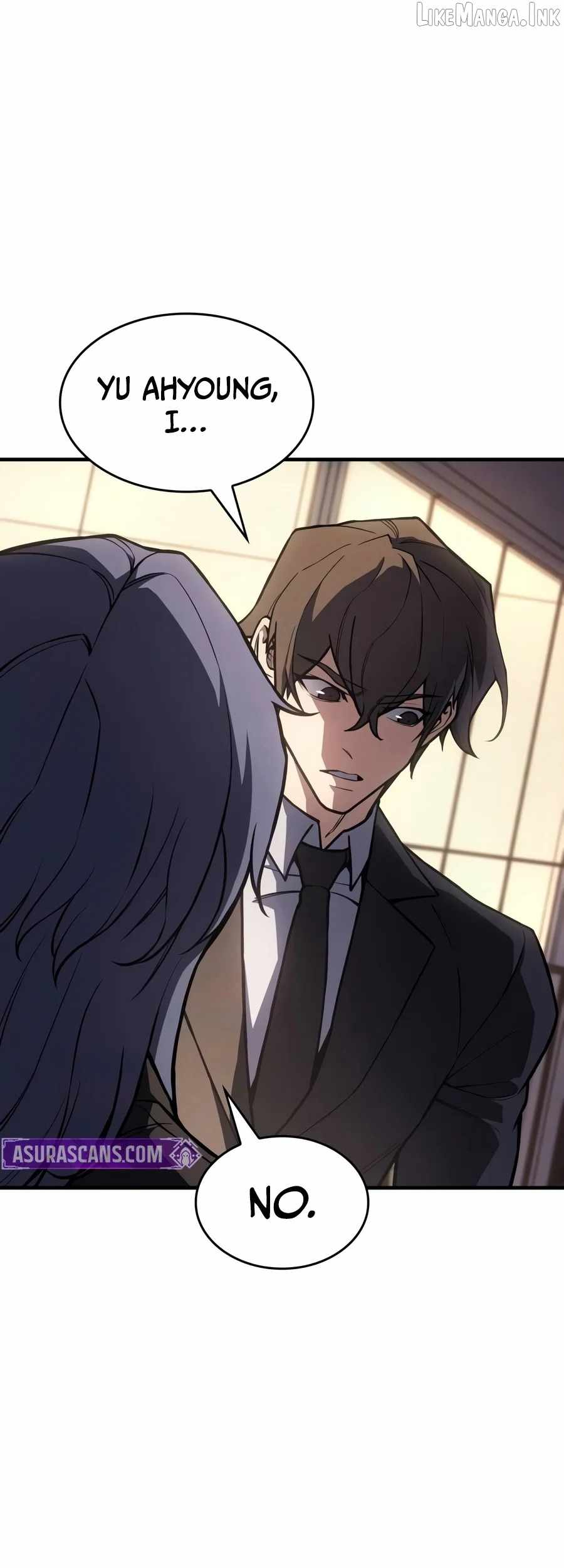 Regressing with the King’s Power — Chapter 163 — page 9