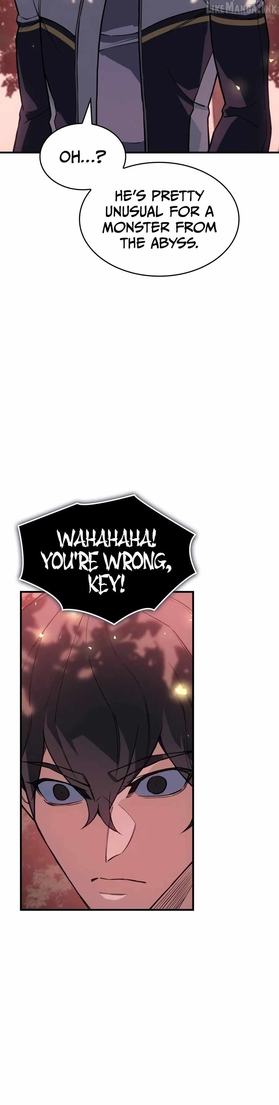Regressing with the King’s Power — Chapter 163 — page 15