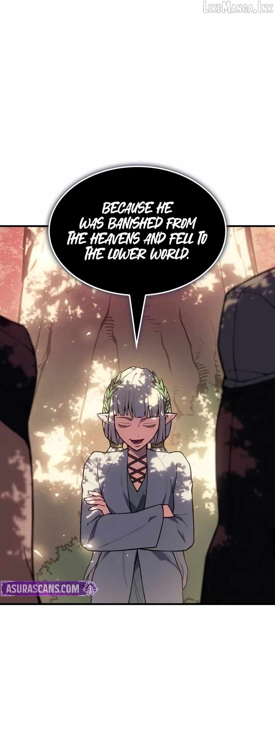 Regressing with the King’s Power — Chapter 163 — page 17