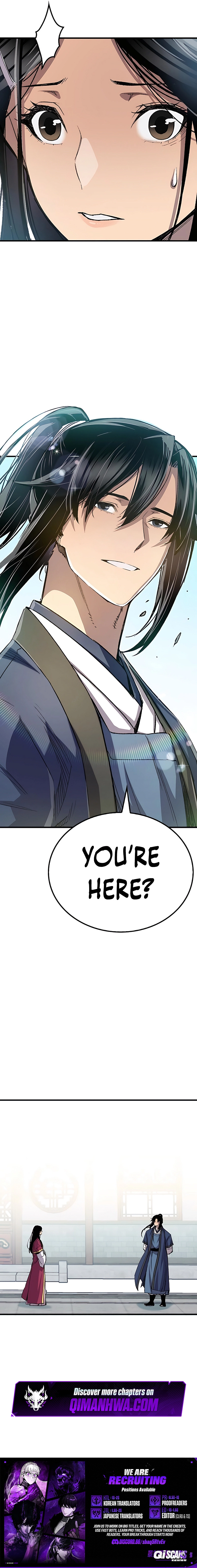 Reborn As The Heavenly Demon — Chapter 114 — page 12