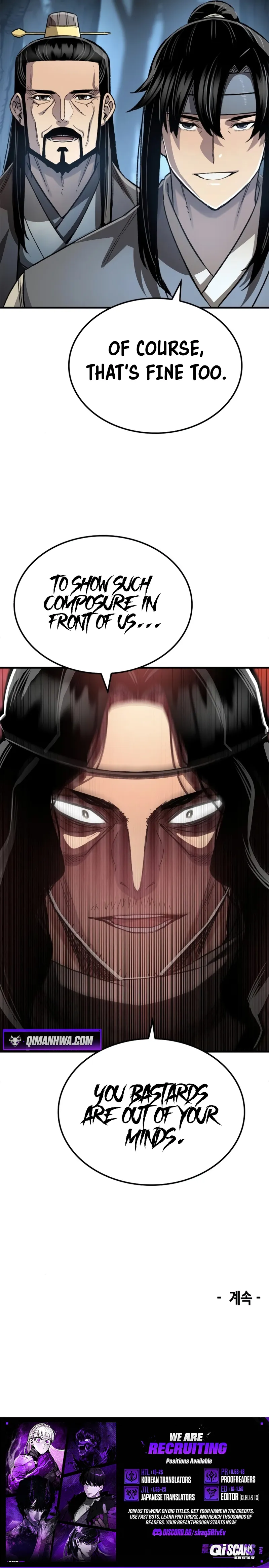 Reborn As The Heavenly Demon — Chapter 118 — page 13