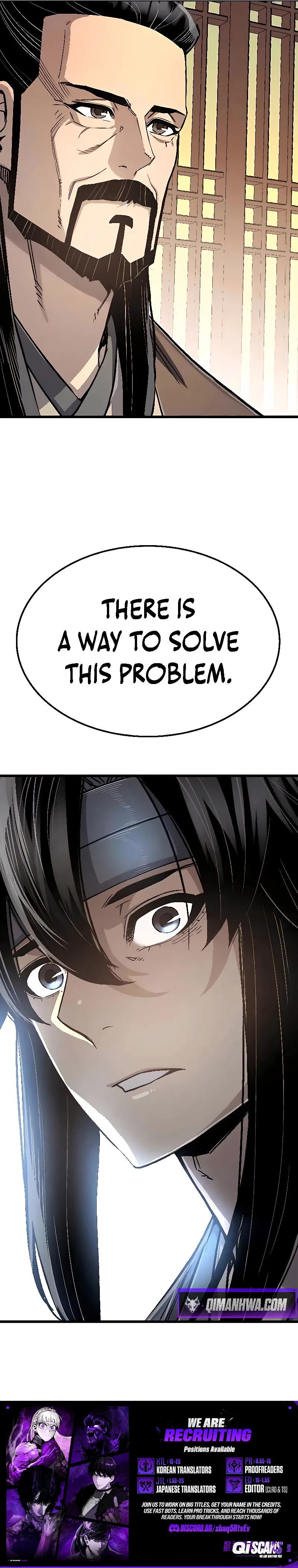 Reborn As The Heavenly Demon — Chapter 121 — page 12