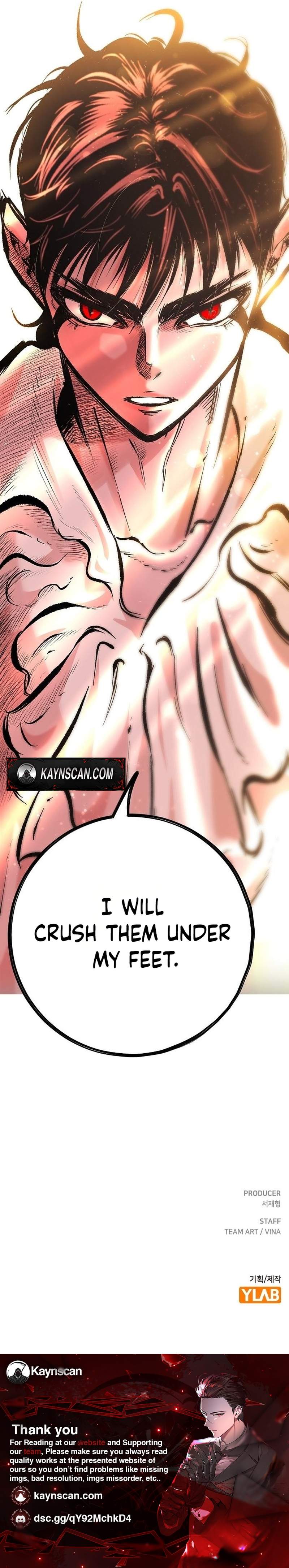 Chronicle of Runes — Chapter 54 — page 16