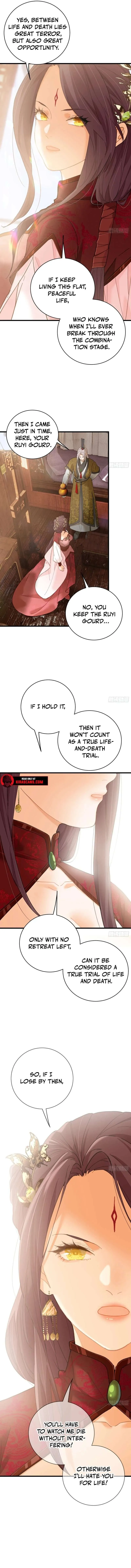 Chronicle of Runes — Chapter 55 — page 3