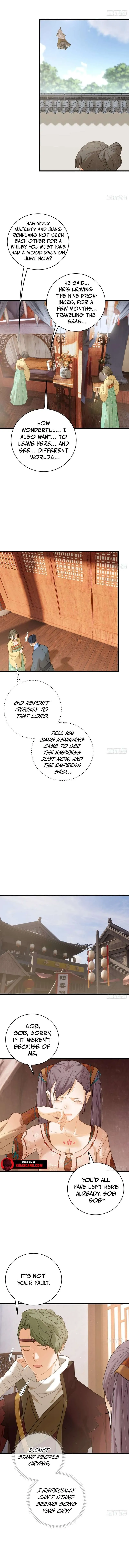 Chronicle of Runes — Chapter 55 — page 6