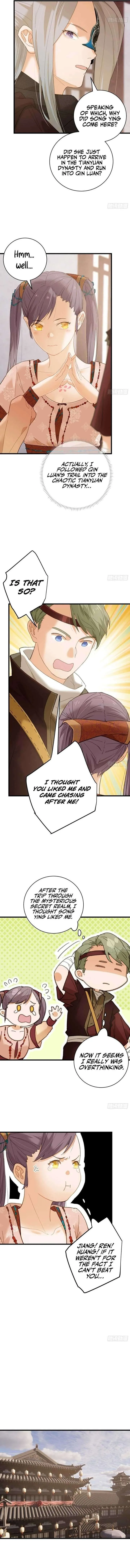Chronicle of Runes — Chapter 56 — page 2