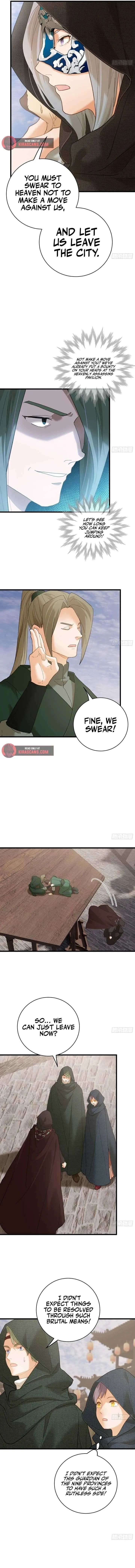 Chronicle of Runes — Chapter 56 — page 9