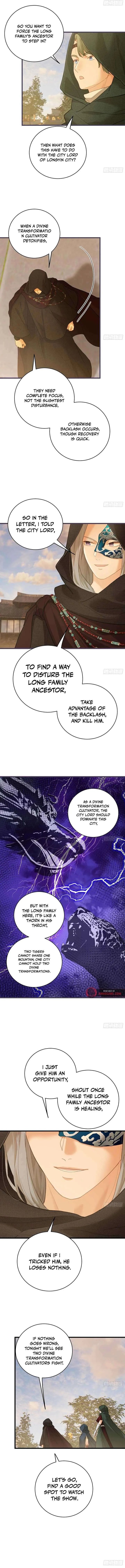 Chronicle of Runes — Chapter 57 — page 2