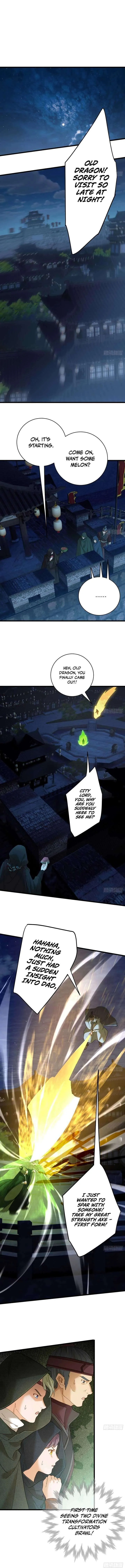 Chronicle of Runes — Chapter 57 — page 3