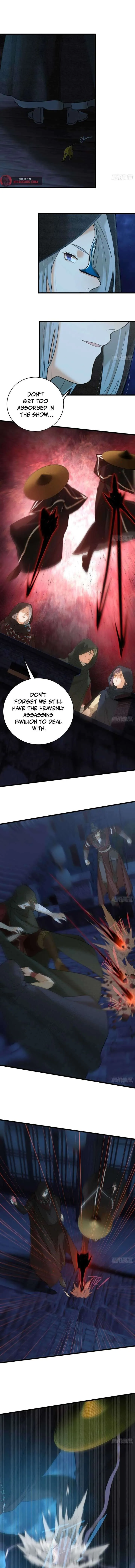 Chronicle of Runes — Chapter 57 — page 4