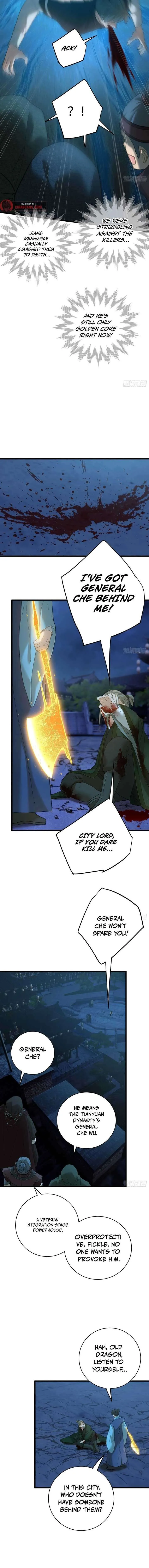 Chronicle of Runes — Chapter 57 — page 7