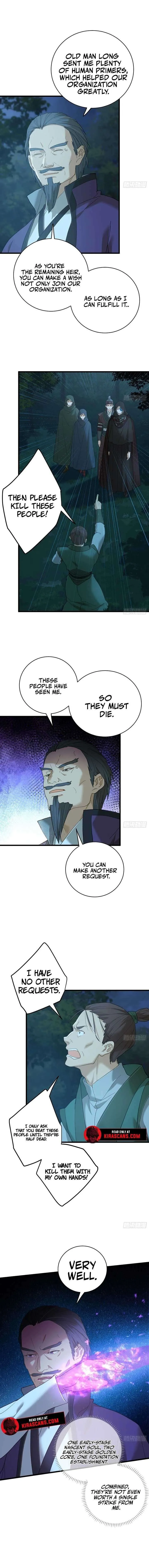 Chronicle of Runes — Chapter 58 — page 2