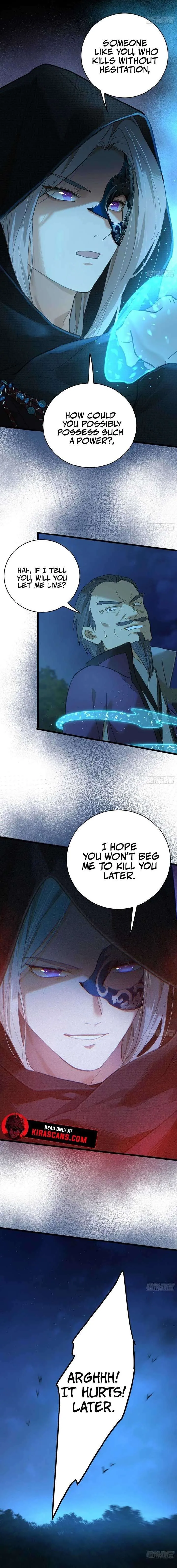 Chronicle of Runes — Chapter 58 — page 6