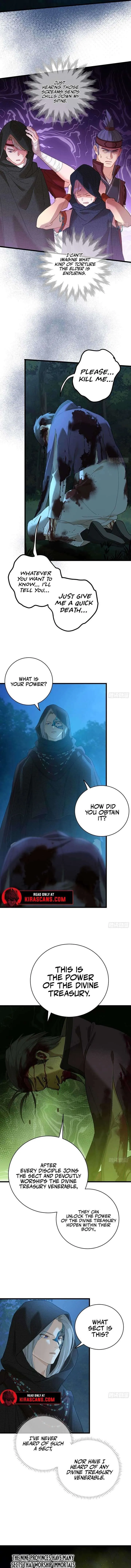 Chronicle of Runes — Chapter 58 — page 7