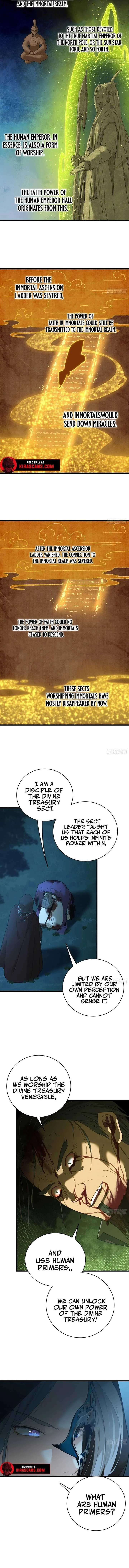 Chronicle of Runes — Chapter 58 — page 8
