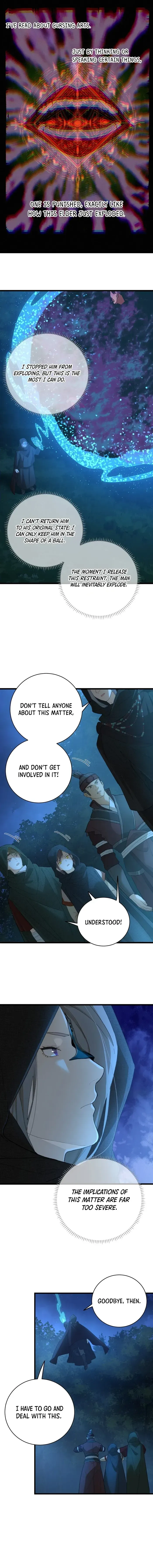 Chronicle of Runes — Chapter 59 — page 3