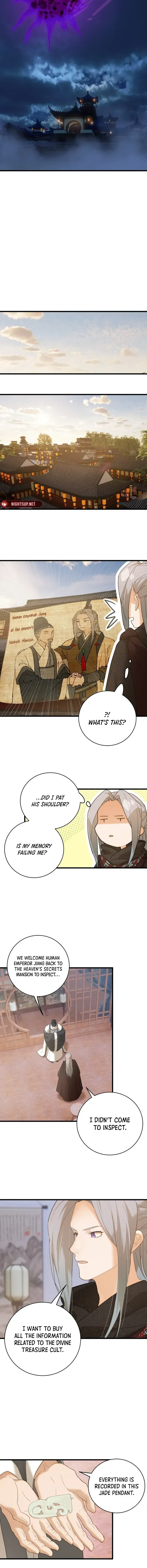 Chronicle of Runes — Chapter 59 — page 8