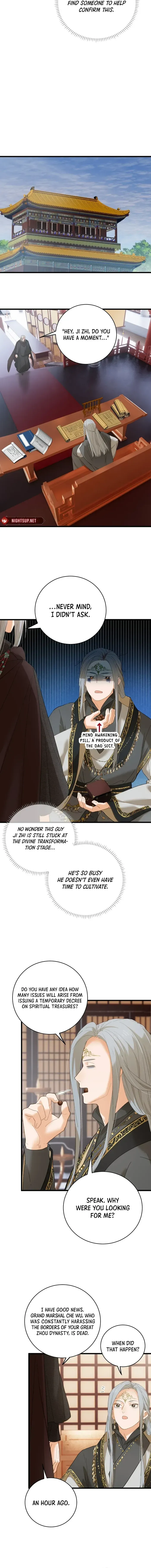 Chronicle of Runes — Chapter 60 — page 2
