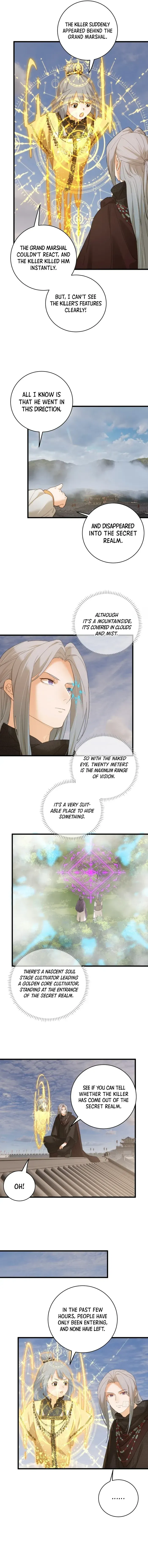 Chronicle of Runes — Chapter 60 — page 10
