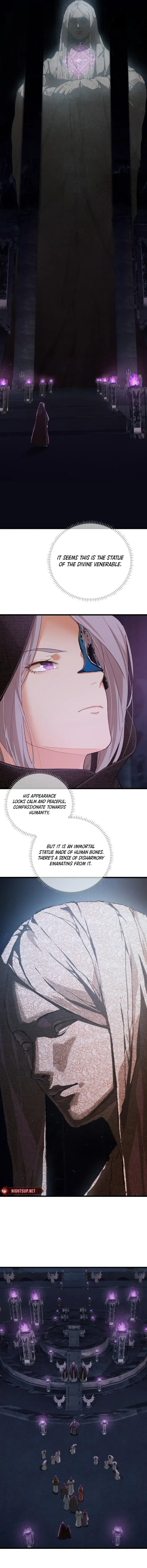 Chronicle of Runes — Chapter 61 — page 9