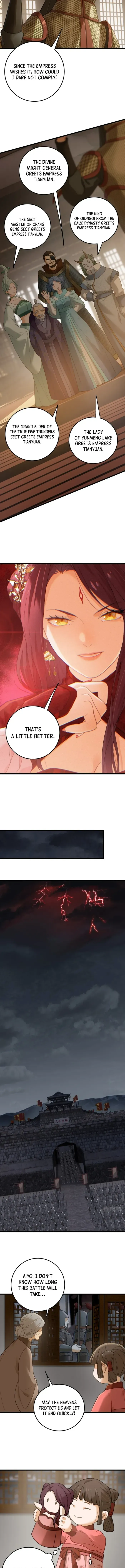 Chronicle of Runes — Chapter 63 — page 5