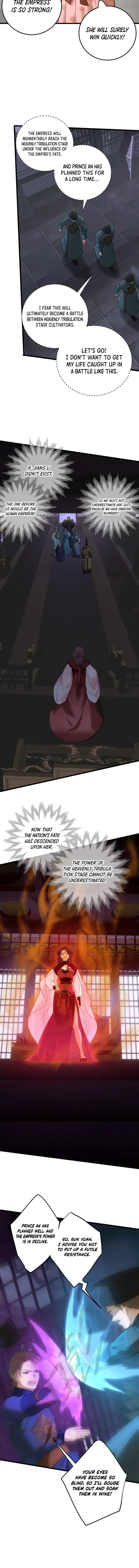Chronicle of Runes — Chapter 63 — page 6