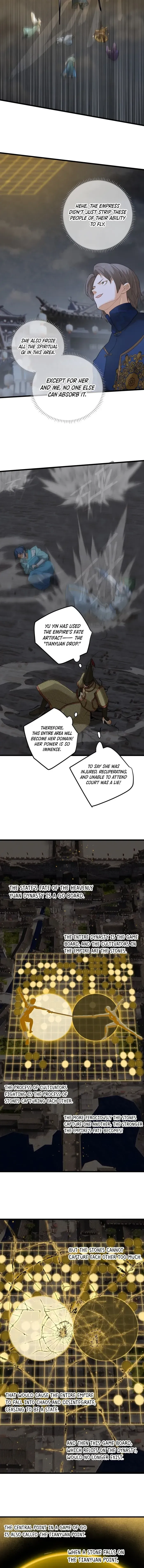 Chronicle of Runes — Chapter 63 — page 9