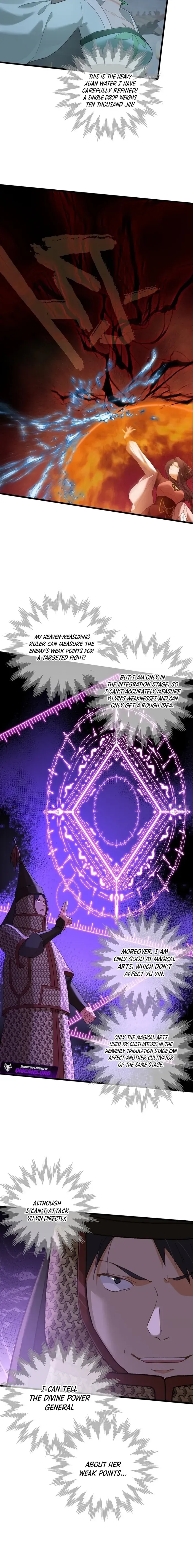 Chronicle of Runes — Chapter 64 — page 3
