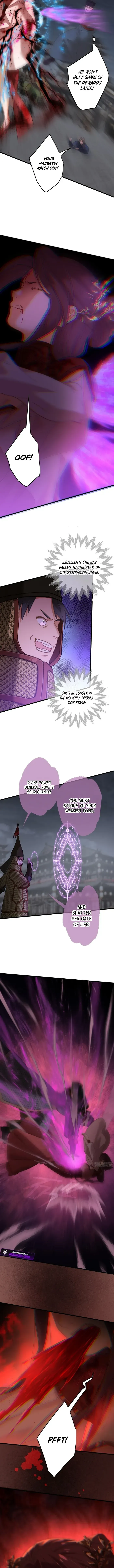 Chronicle of Runes — Chapter 64 — page 5