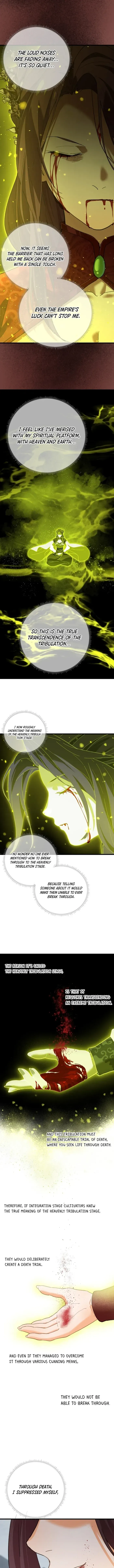 Chronicle of Runes — Chapter 64 — page 7
