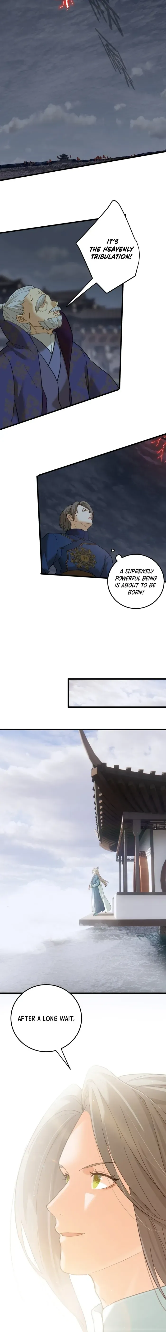Chronicle of Runes — Chapter 64 — page 9