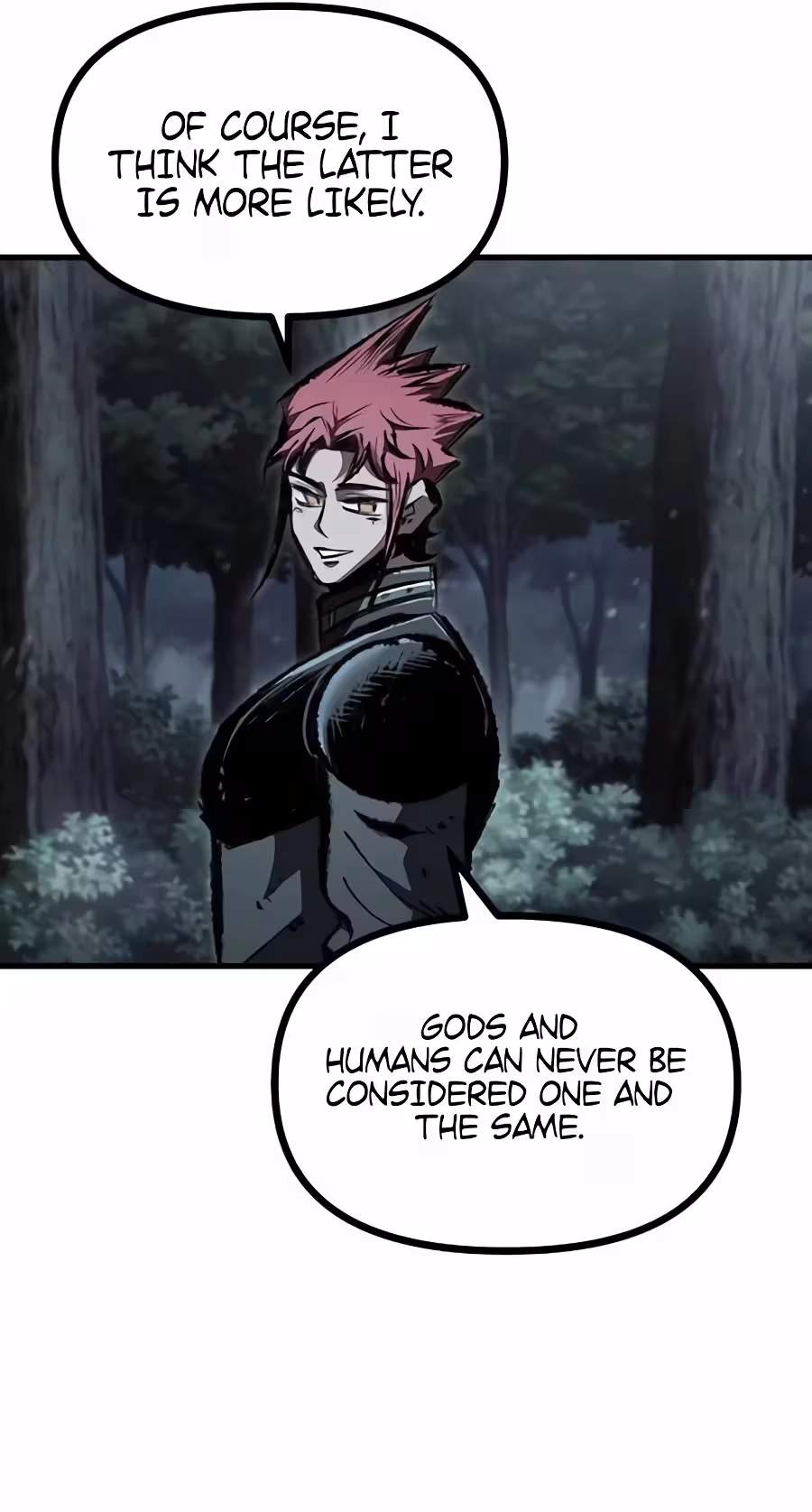 Chronicle of Runes — Chapter 67 — page 9